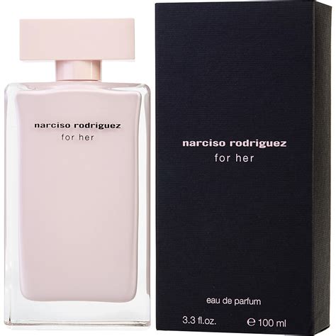 perfume narciso rodriguez tradicional.